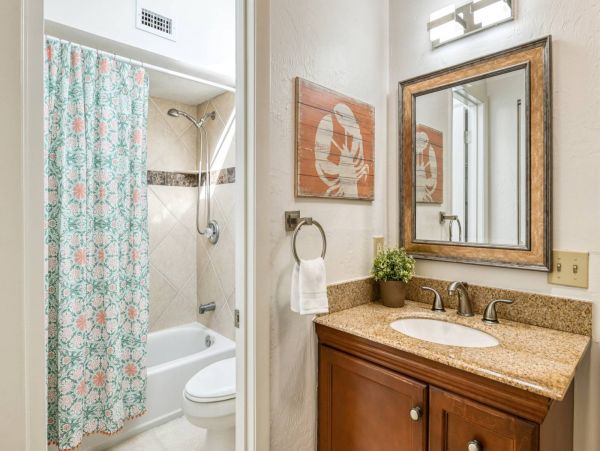 St. Augustine Condo 1028068