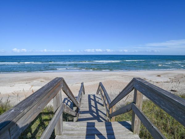 St. Augustine Condo 1028068