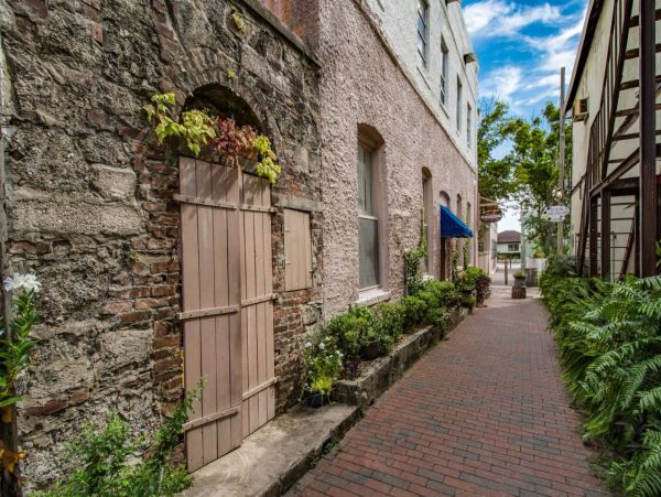 St. Augustine Condo 1028068