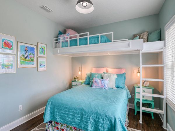 4 Bedroom Coastal Retreat Awaits in St. Augustine