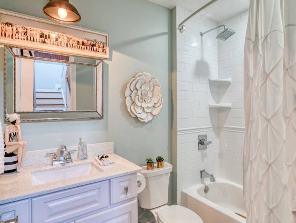 4 Bedroom Coastal Retreat Awaits in St. Augustine
