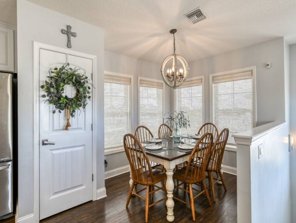 4 Bedroom Coastal Retreat Awaits in St. Augustine