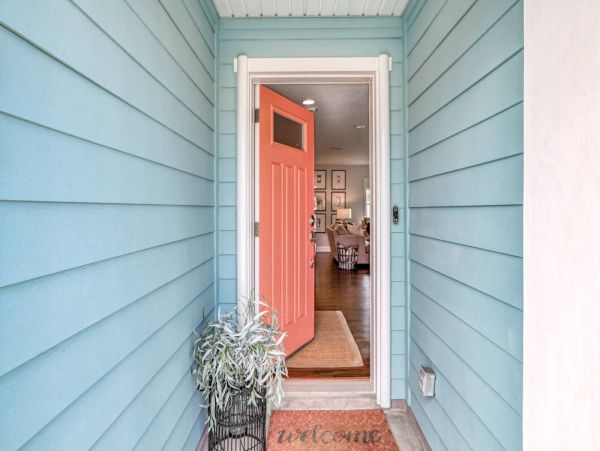 4 Bedroom Coastal Retreat Awaits in St. Augustine
