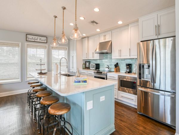 4 Bedroom Coastal Retreat Awaits in St. Augustine