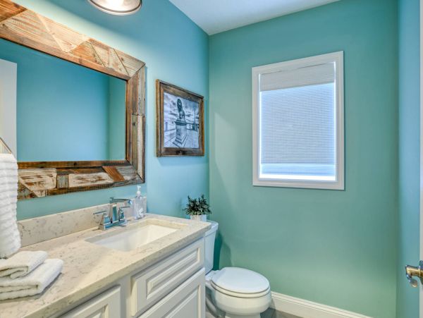 4 Bedroom Coastal Retreat Awaits in St. Augustine