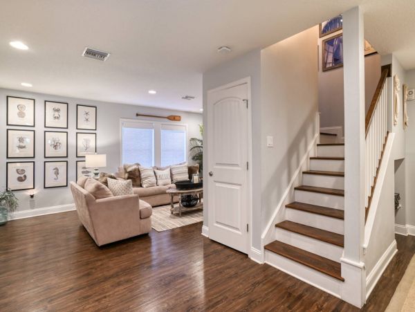 4 Bedroom Coastal Retreat Awaits in St. Augustine