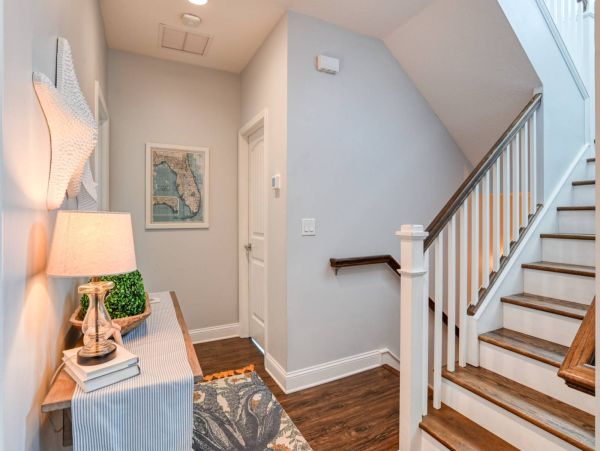 4 Bedroom Coastal Retreat Awaits in St. Augustine