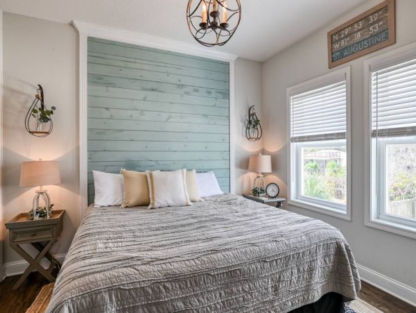 4 Bedroom Coastal Retreat Awaits in St. Augustine