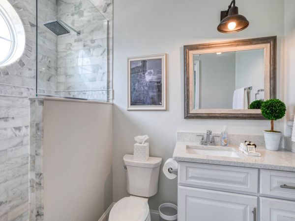 4 Bedroom Coastal Retreat Awaits in St. Augustine
