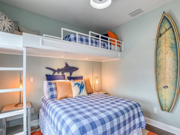 4 Bedroom Coastal Retreat Awaits in St. Augustine