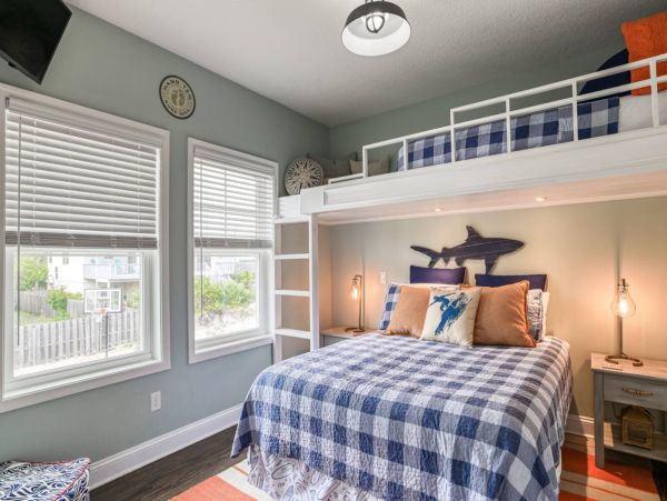 4 Bedroom Coastal Retreat Awaits in St. Augustine
