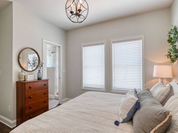 4 Bedroom Coastal Retreat Awaits in St. Augustine