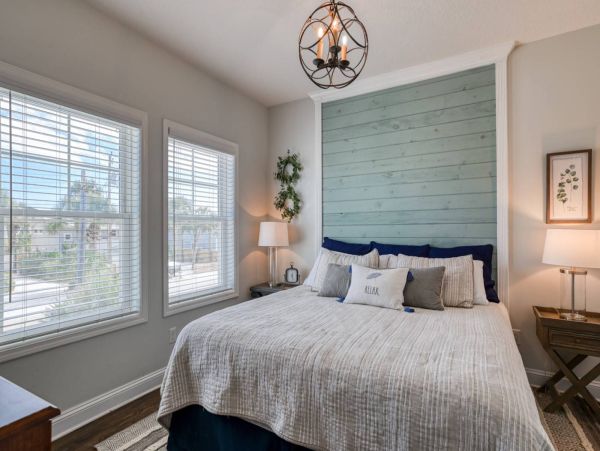 4 Bedroom Coastal Retreat Awaits in St. Augustine