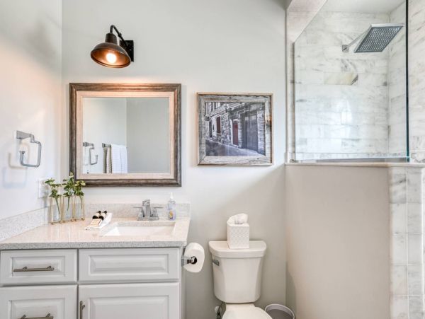 4 Bedroom Coastal Retreat Awaits in St. Augustine