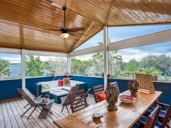 St. Augustine Home 1028070