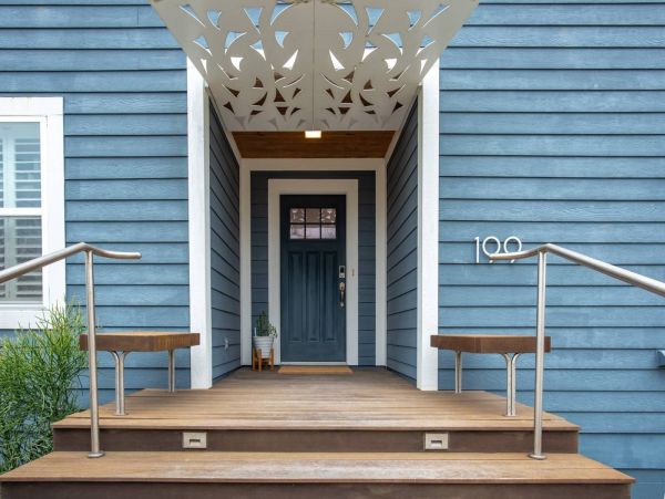 St. Augustine Home 1028070