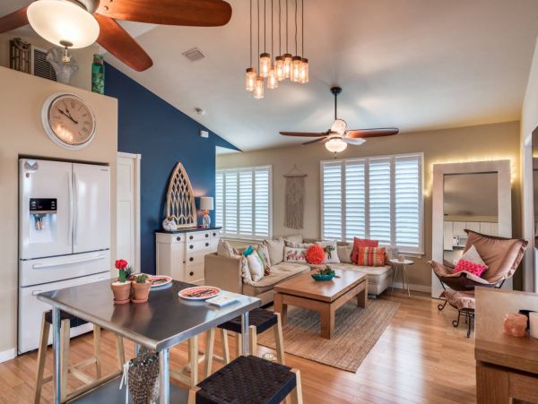 St. Augustine Home 1028070