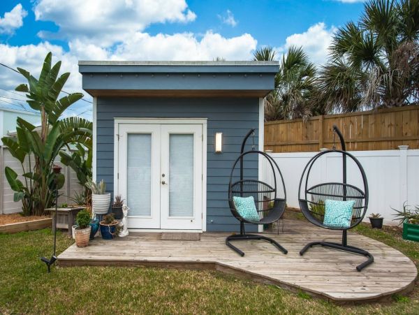 St. Augustine Home 1028070