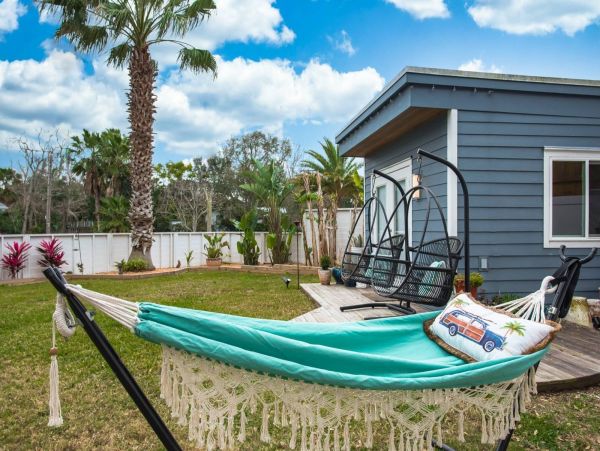 St. Augustine Home 1028070