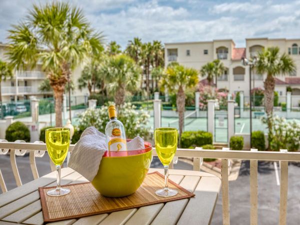 St. Augustine Condo 1028071