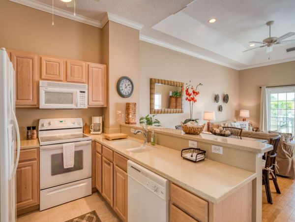 St. Augustine Condo 1028071