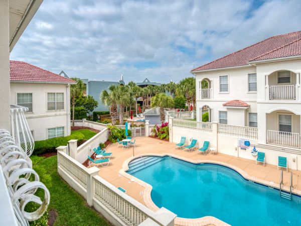 St. Augustine Condo 1028071