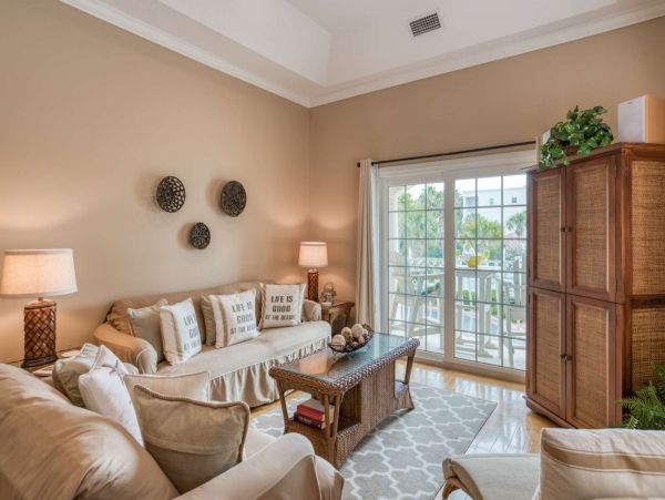 St. Augustine Condo 1028071