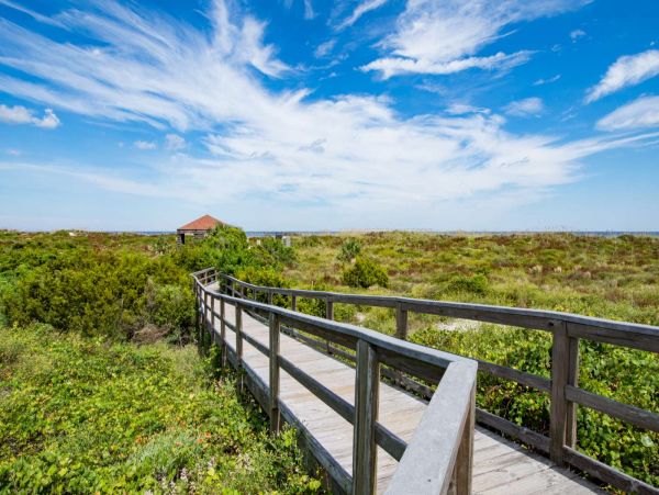 St. Augustine Condo 1028071