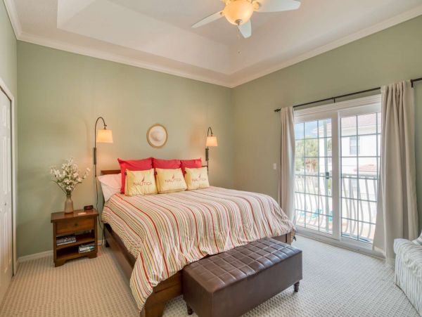 St. Augustine Condo 1028071