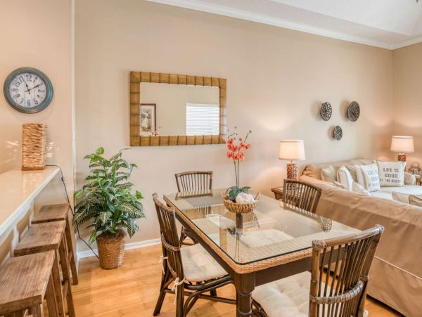 St. Augustine Condo 1028071