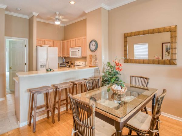 St. Augustine Condo 1028071
