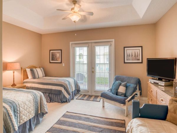 St. Augustine Condo 1028071