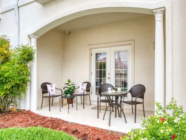 St. Augustine Condo 1028071