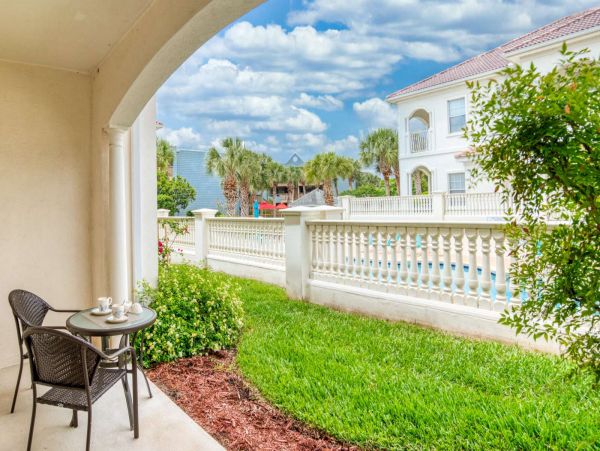 St. Augustine Condo 1028071