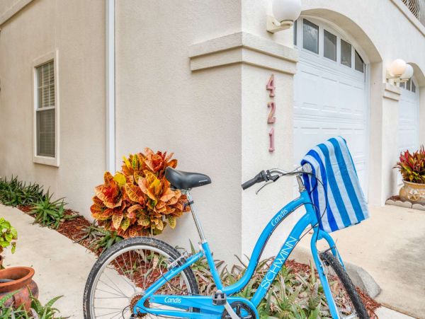 St. Augustine Condo 1028071