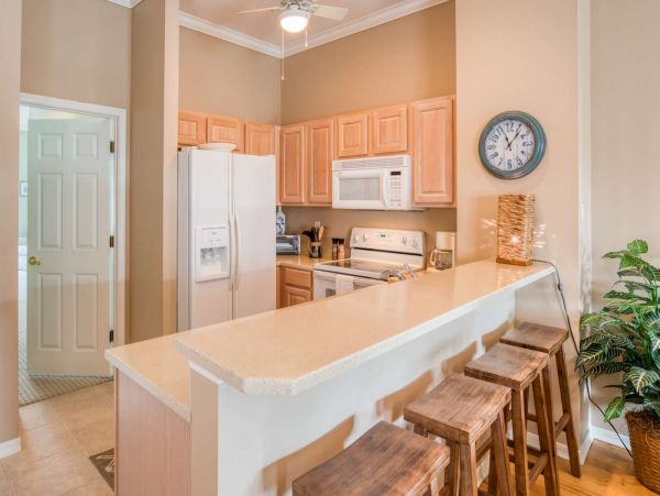 St. Augustine Condo 1028071