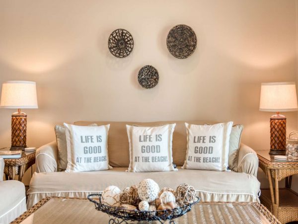 St. Augustine Condo 1028071