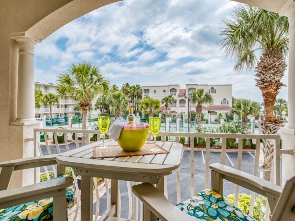 St. Augustine Condo 1028071