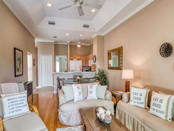 St. Augustine Condo 1028071