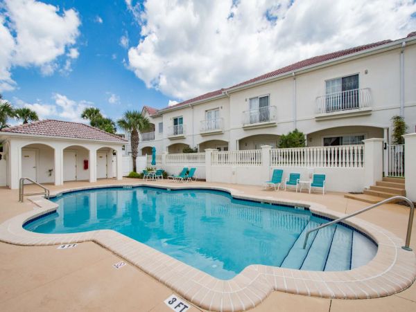 St. Augustine Condo 1028071