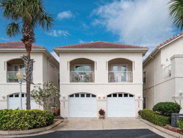 St. Augustine Condo 1028071