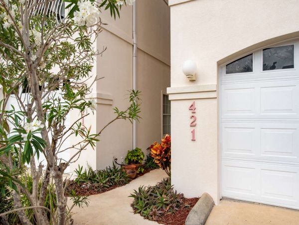 St. Augustine Condo 1028071