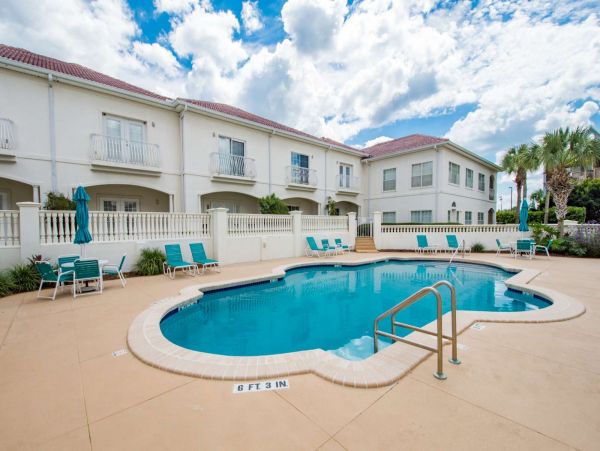 St. Augustine Condo 1028071