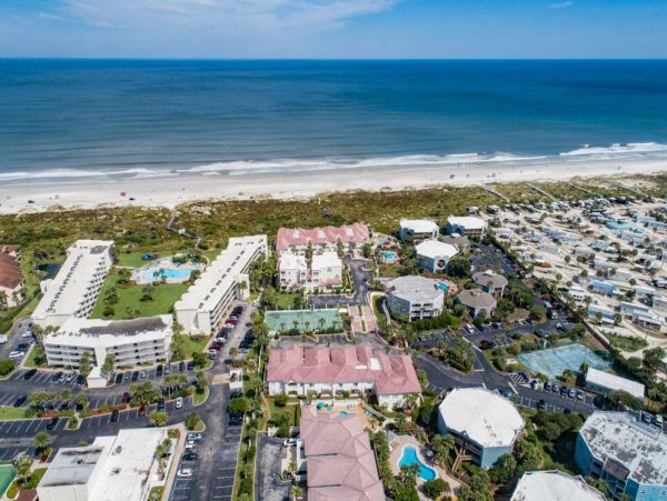 St. Augustine Condo 1028071