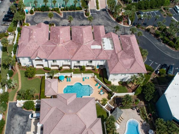 St. Augustine Condo 1028071