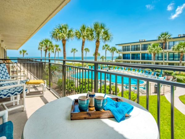St. Augustine Condo 1028073