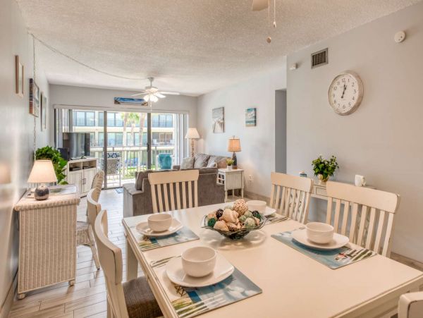 St. Augustine Condo 1028073