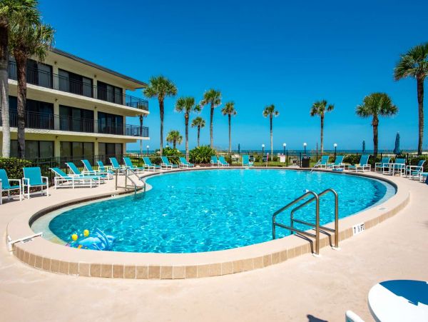 St. Augustine Condo 1028073