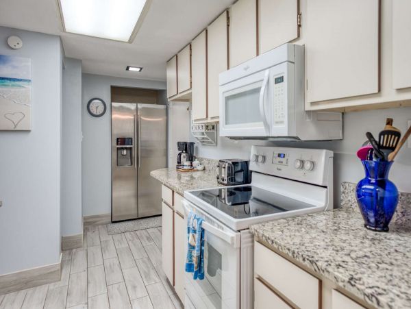 St. Augustine Condo 1028073