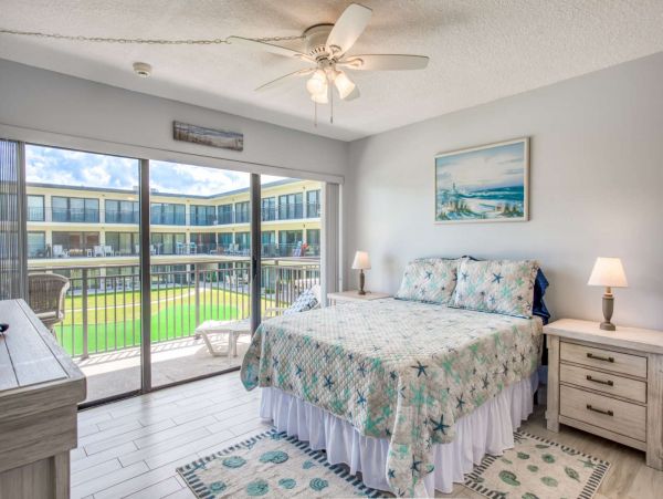 St. Augustine Condo 1028073
